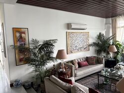 Jaya Towers (D10), Apartment #581686641